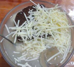 Sop Durian Margonda Beji Depok